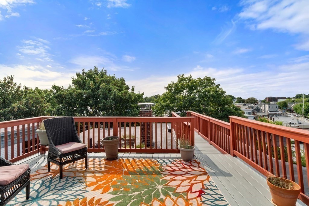 1 King Street, Unit 3 Boston, MA 02122 - Photo 16 of 25