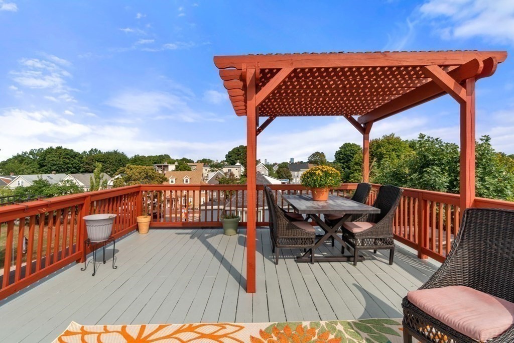 1 King Street, Unit 3 Boston, MA 02122 - Photo 17 of 25