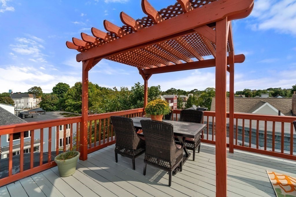 1 King Street, Unit 3 Boston, MA 02122 - Photo 18 of 25