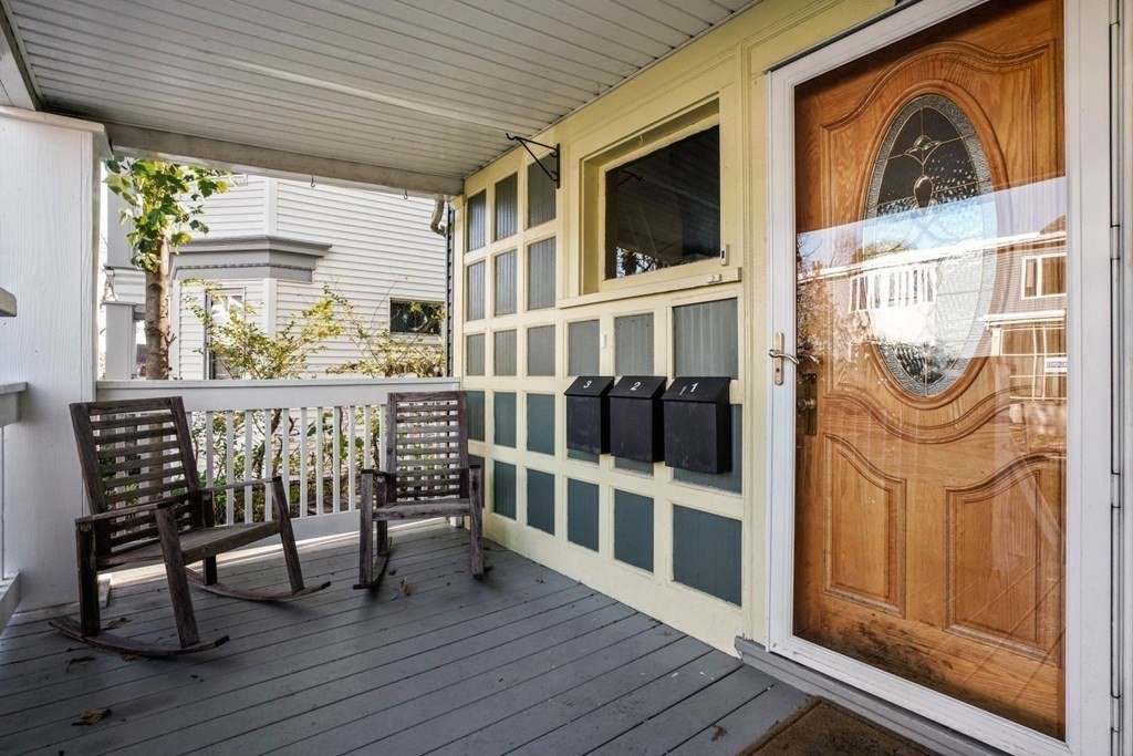 1 King Street, Unit 3 Boston, MA 02122 - Photo 20 of 25