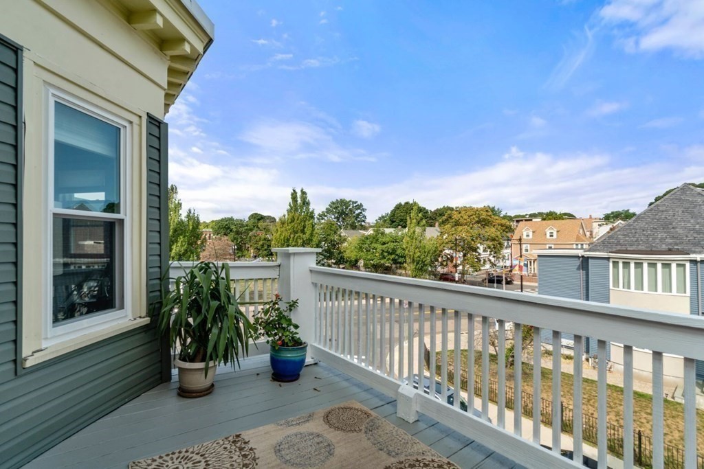 1 King Street, Unit 3 Boston, MA 02122 - Photo 21 of 25