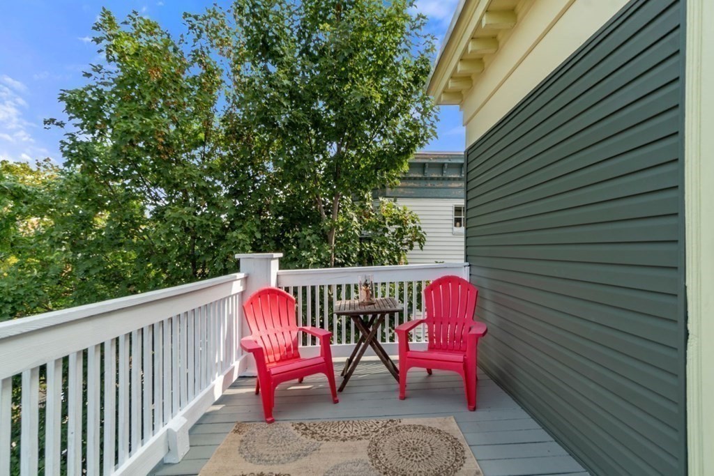 1 King Street, Unit 3 Boston, MA 02122 - Photo 22 of 25