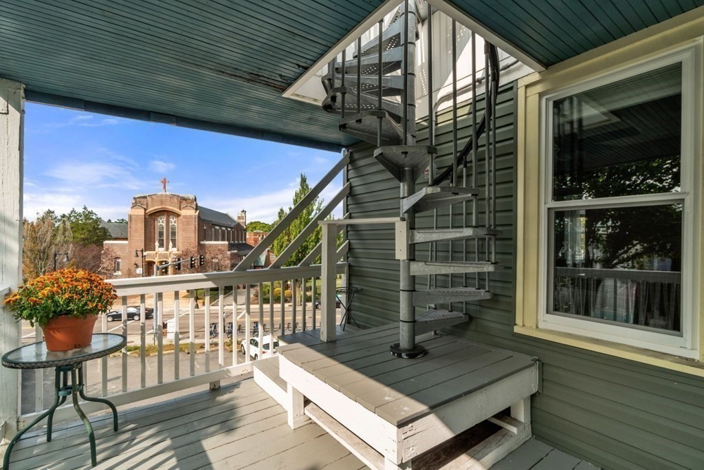 1 King Street, Unit 3 Boston, MA 02122 - Photo 23 of 25