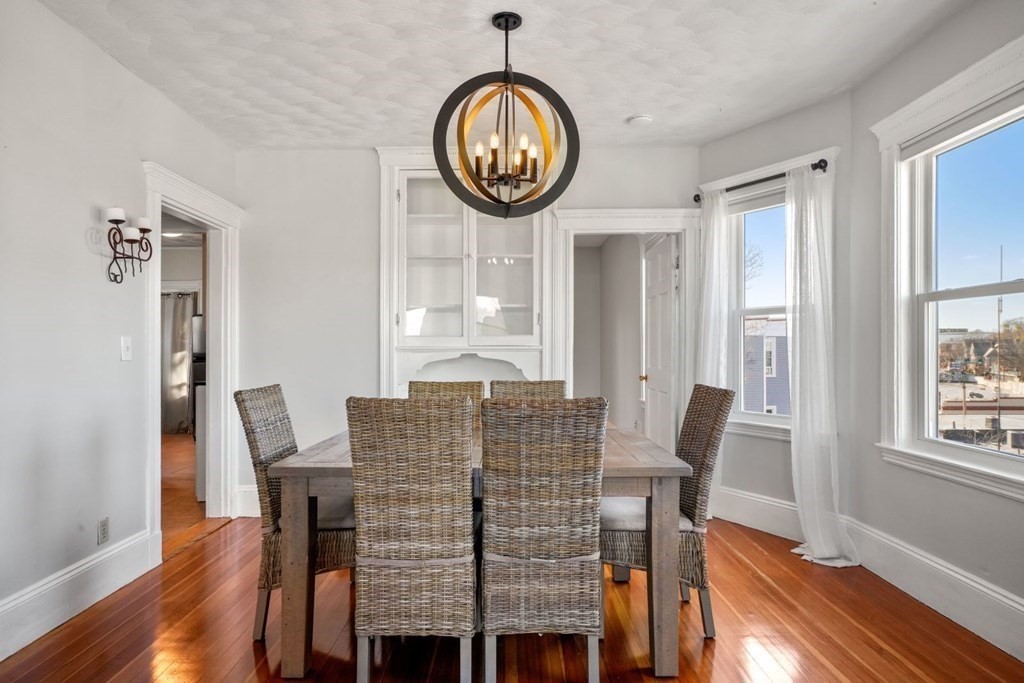 1 King Street, Unit 3 Boston, MA 02122 - Photo 4 of 25