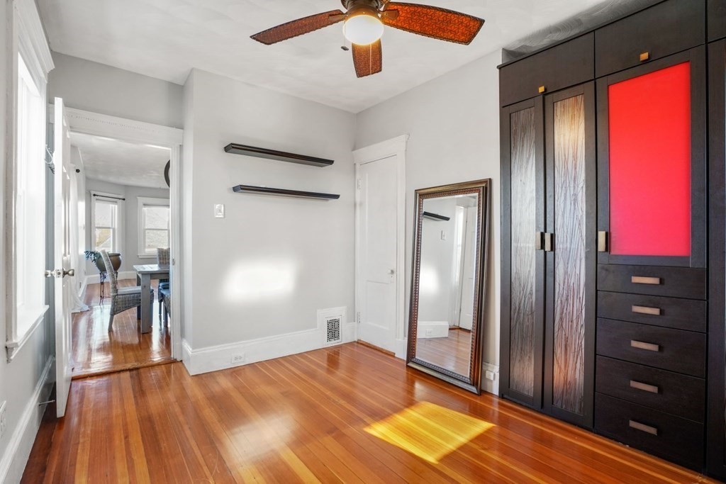 1 King Street, Unit 3 Boston, MA 02122 - Photo 10 of 25