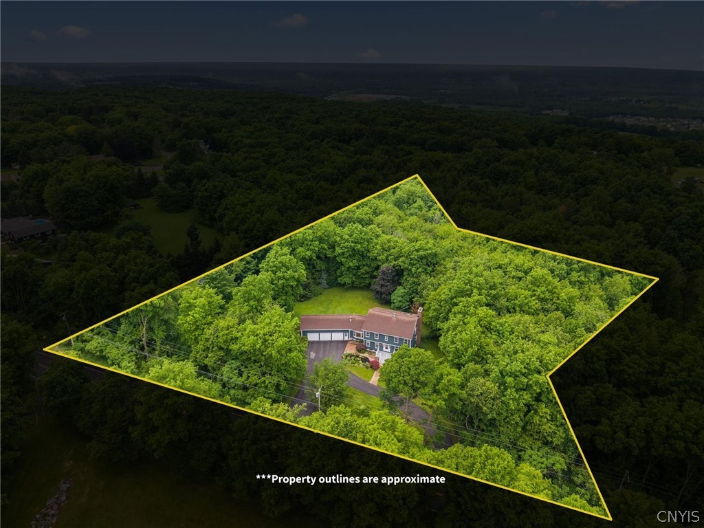 8827 Salt Springs Road Chittenango, NY 13037 - Photo 45 of 50