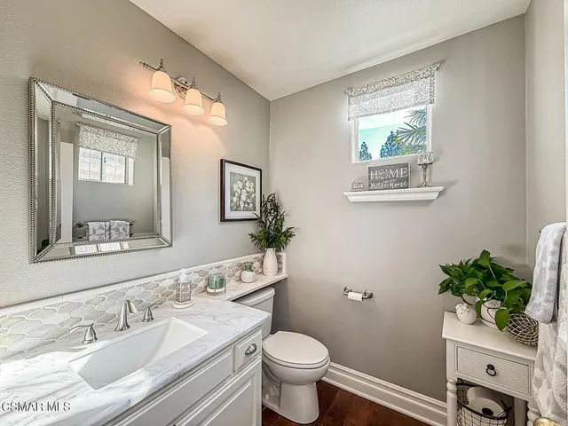 $1,599,000 | 11535 Northdale Drive, Moorpark, CA 93021