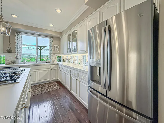 $1,599,000 | 11535 Northdale Drive, Moorpark, CA 93021