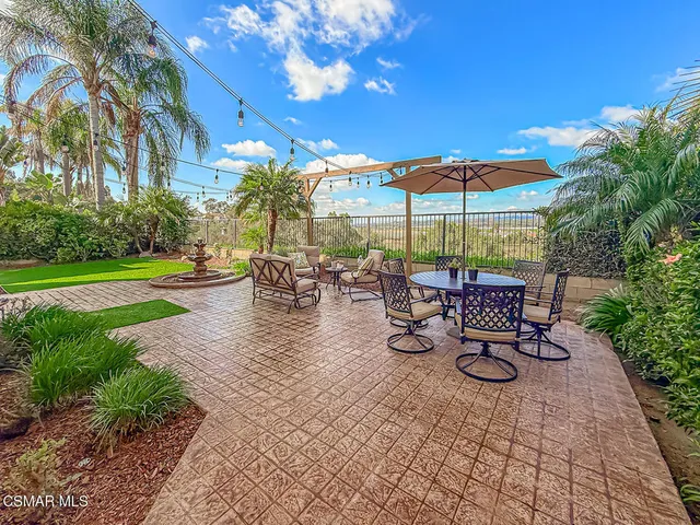 $1,599,000 | 11535 Northdale Drive, Moorpark, CA 93021