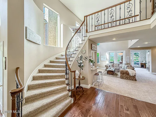 $1,599,000 | 11535 Northdale Drive, Moorpark, CA 93021