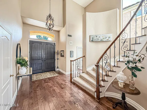 $1,499,000 | 11535 Northdale Drive, Moorpark, CA 93021