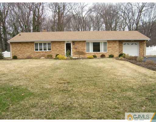 151 Kendall Road Kendall Park, NJ 08824 - Photo 1 of 10 Gallery Image 1
