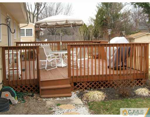 151 Kendall Road Kendall Park, NJ 08824 - Photo 10 of 10 Gallery Image 10