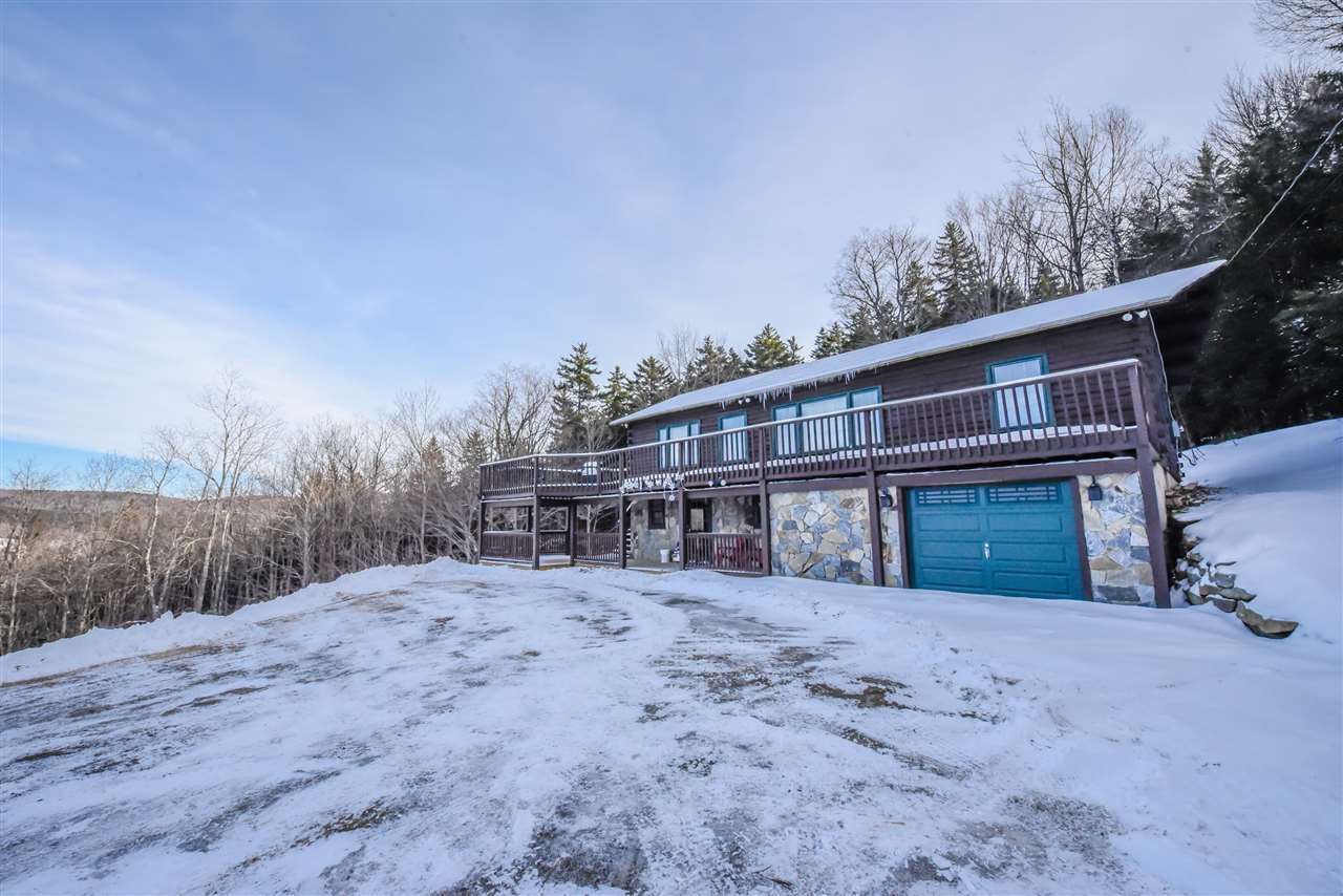 64 Gallup Pitch Road Wilmington, VT 05363 - Photo 3 of 27 Gallery Image 3