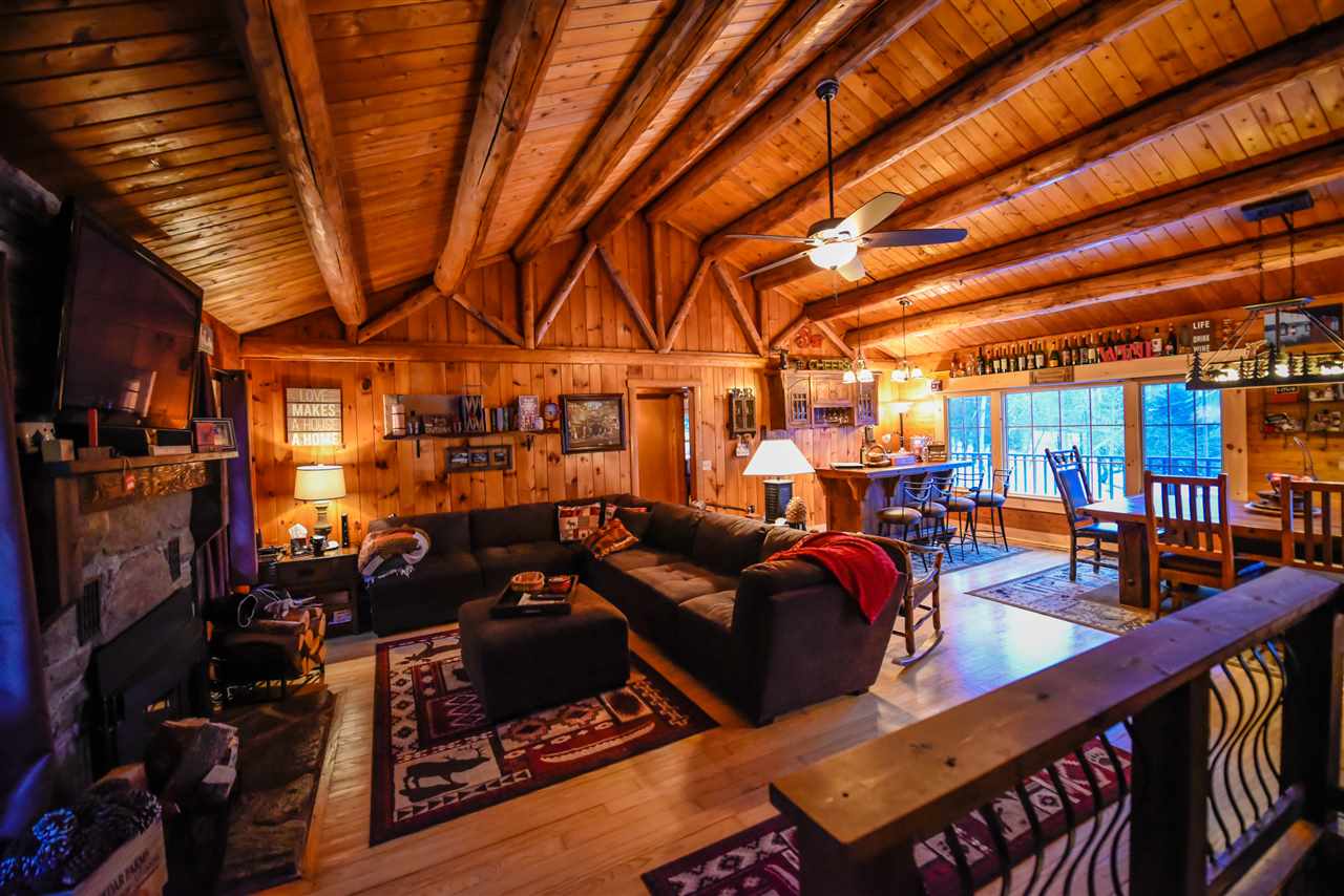 64 Gallup Pitch Road Wilmington, VT 05363 - Photo 4 of 27 Gallery Image 4