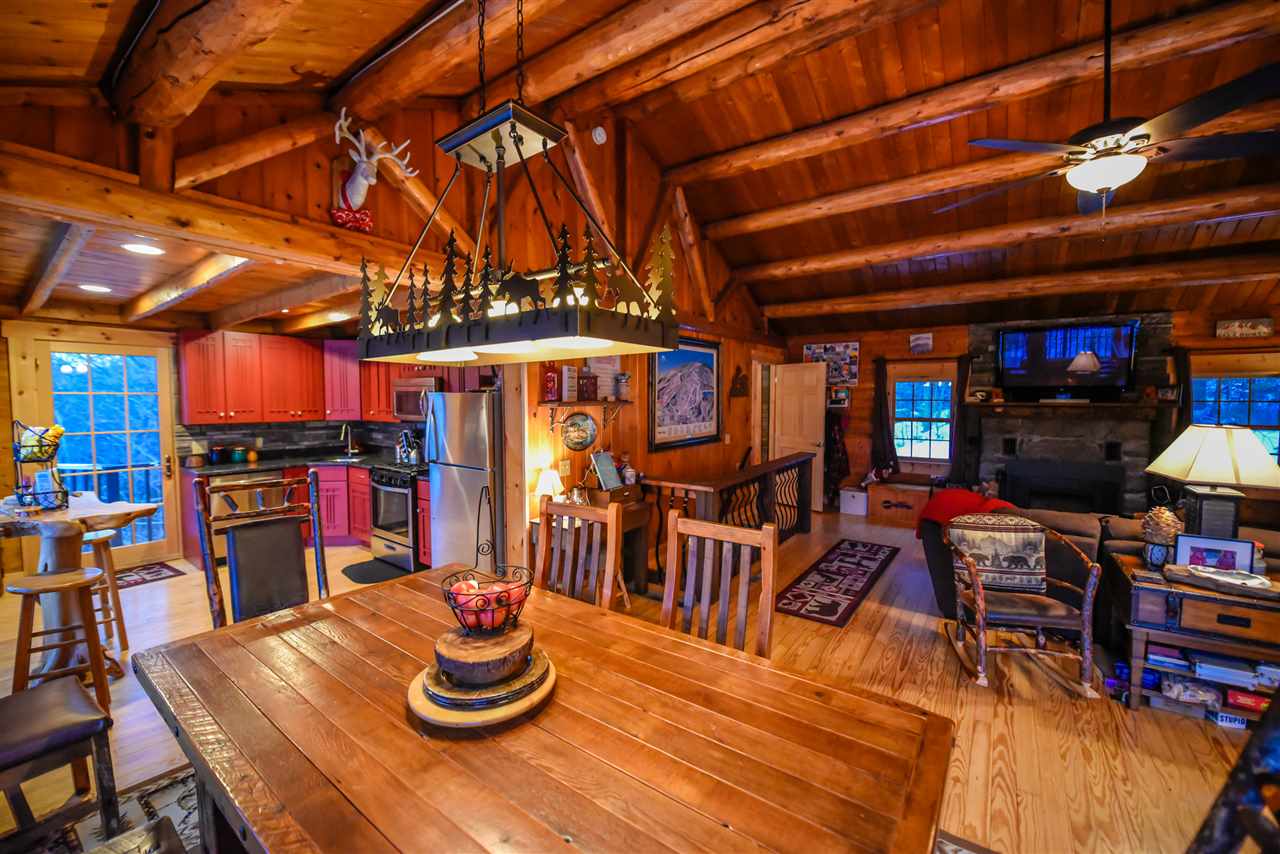 64 Gallup Pitch Road Wilmington, VT 05363 - Photo 7 of 27 Gallery Image 7