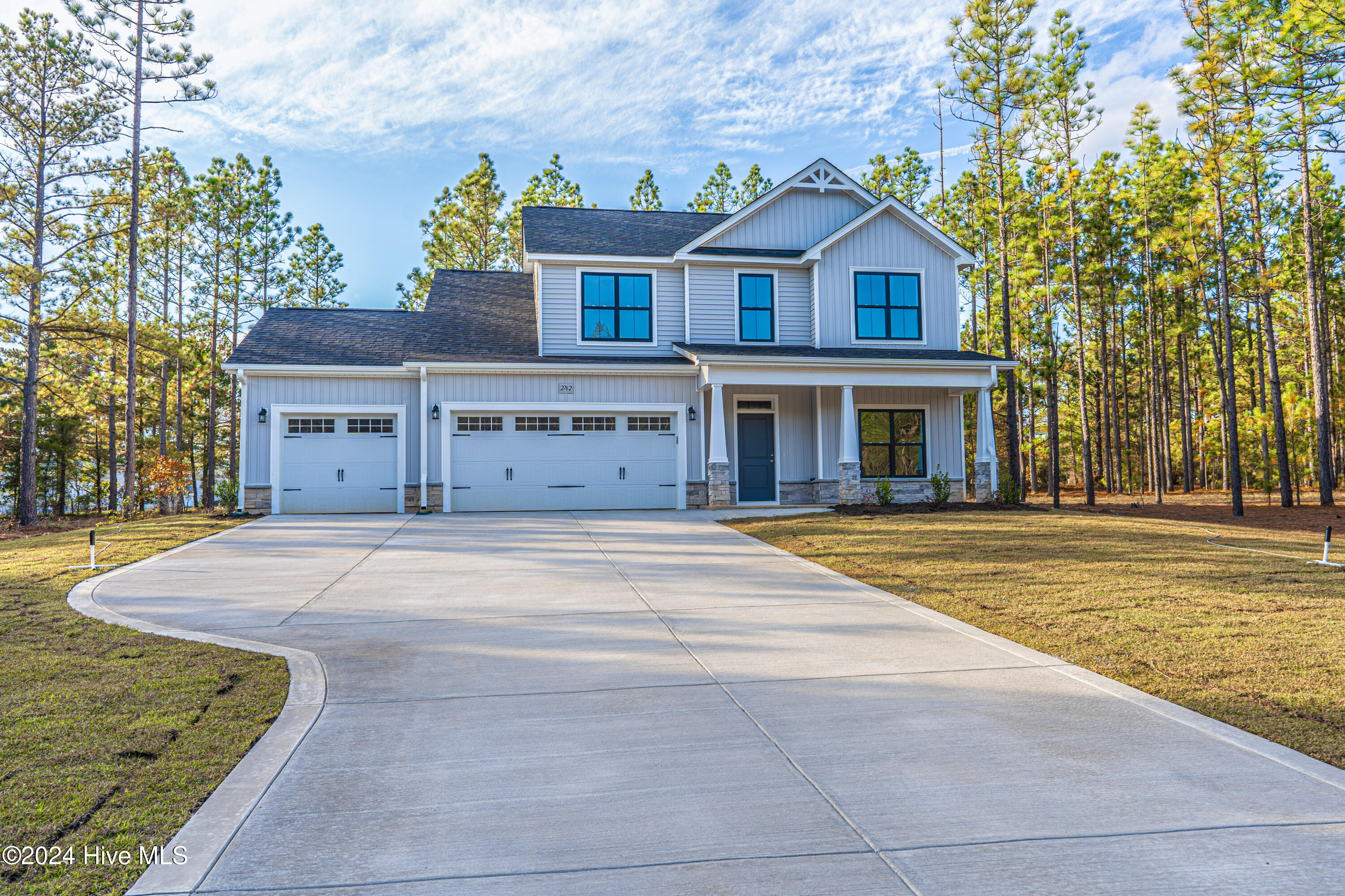 2762 County Line Road, Unit 1 Cameron, NC 28326 - Photo 1 of 15 2762 County Line Road