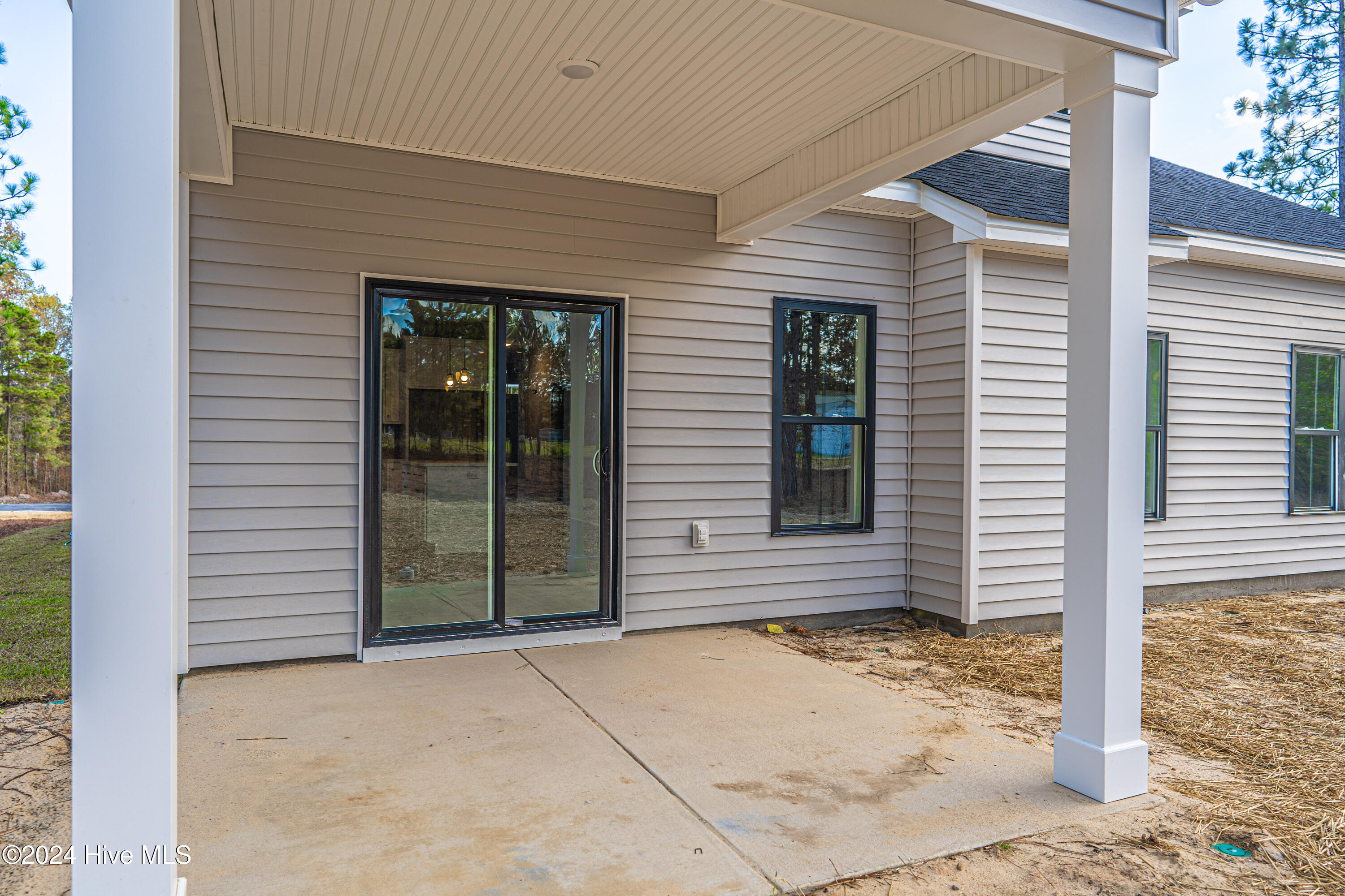 2762 County Line Road, Unit 1 Cameron, NC 28326 - Photo 12 of 15 2762 County Line Road