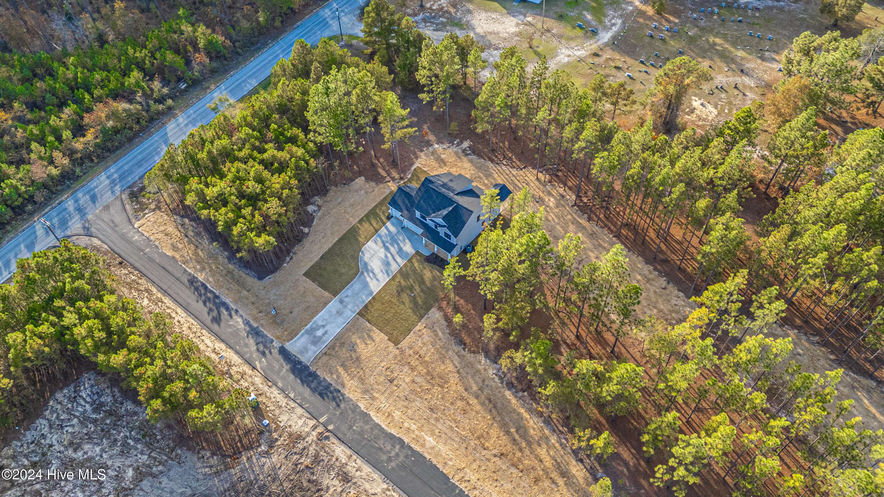 2762 County Line Road, Unit 1 Cameron, NC 28326 - Photo 14 of 15 2762 County Line Road