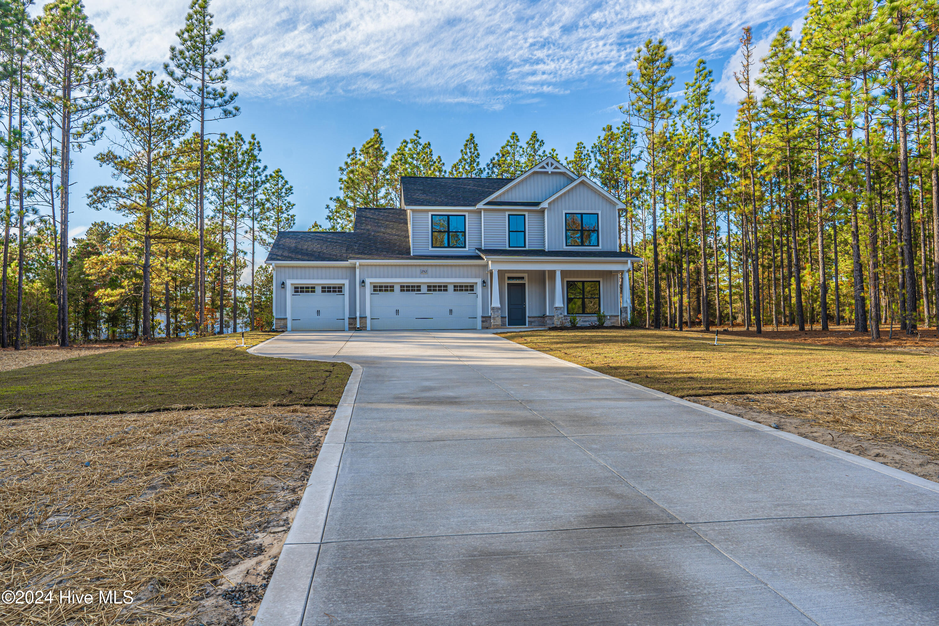 2762 County Line Road, Unit 1 Cameron, NC 28326 - Photo 2 of 15 2762 County Line Road