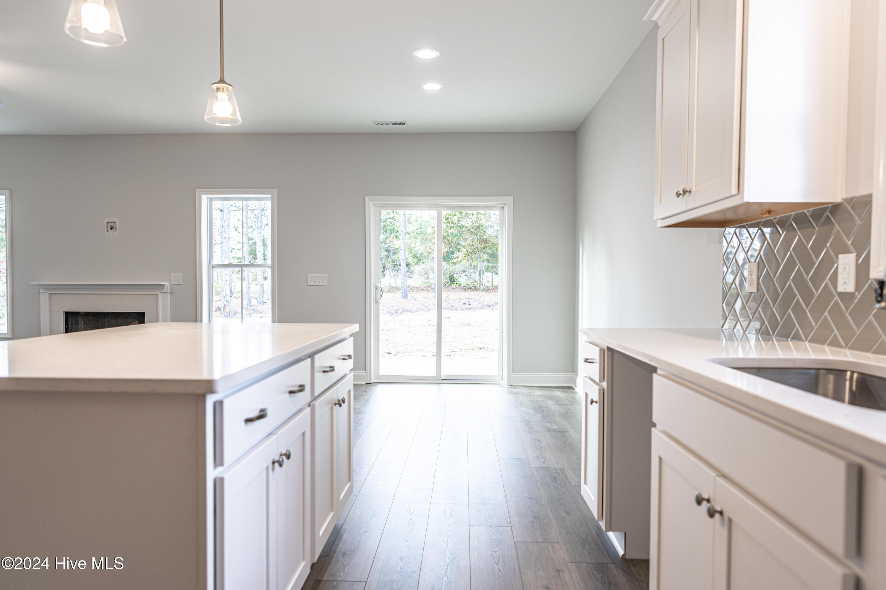 2762 County Line Road, Unit 1 Cameron, NC 28326 - Photo 5 of 15 2762 County Line Road