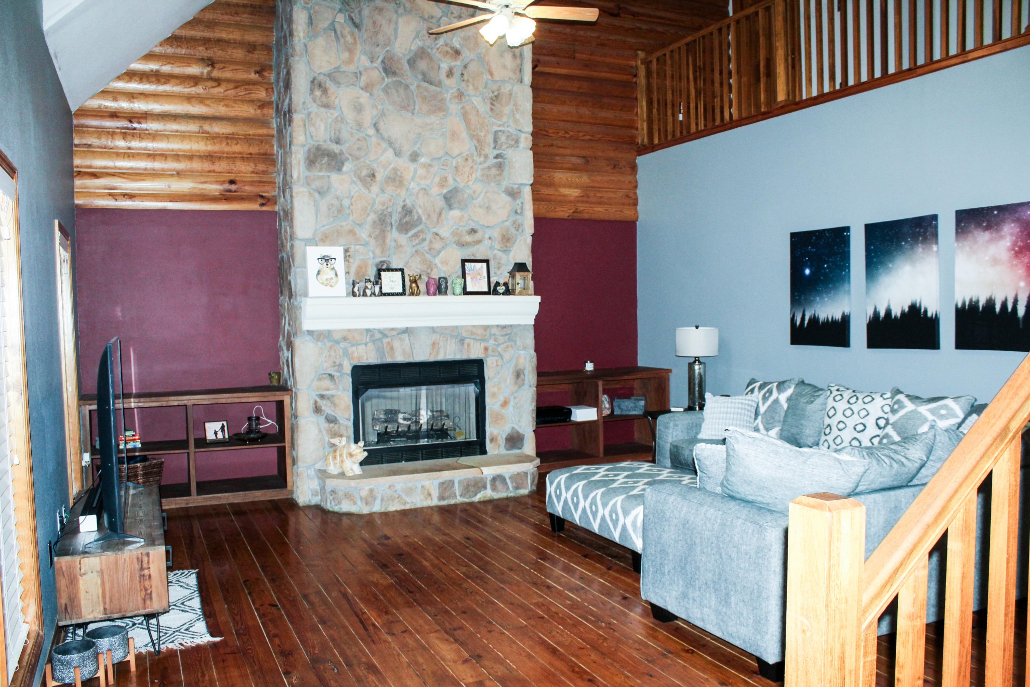 359 Gun Ridge Road Vonore, TN 37885 - Photo 19 of 38 Gallery Image 19