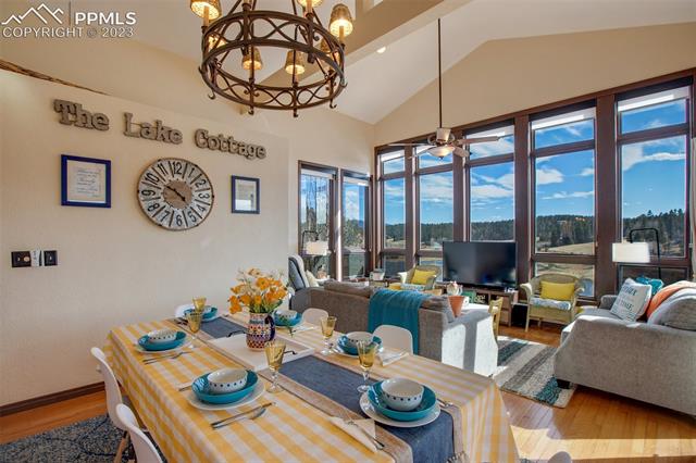 109 Spring Valley Circle Divide, CO 80814 - Photo 5 of 8 Gallery Image 5
