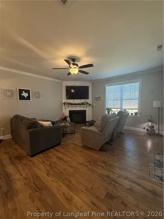 $2,100 | 150 Spruce Hollow Circle, Spring Lake, NC 28390