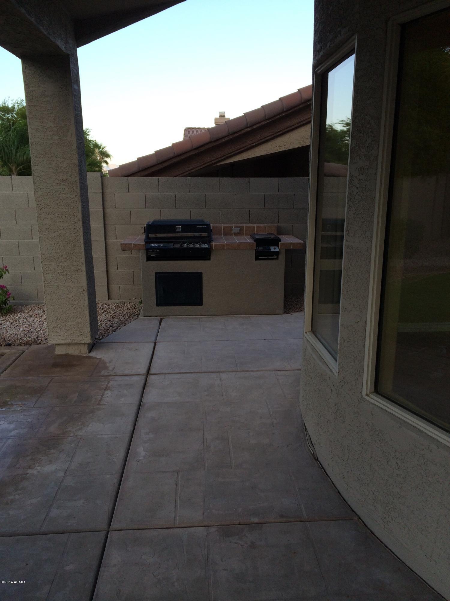 1918 East Marilyn Road Phoenix, AZ 85022 - Photo 44 of 45 130