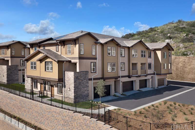 289 Mission Villas Road San Marcos, CA 92069 - Photo 1 of 1 a front view of a house with a yard