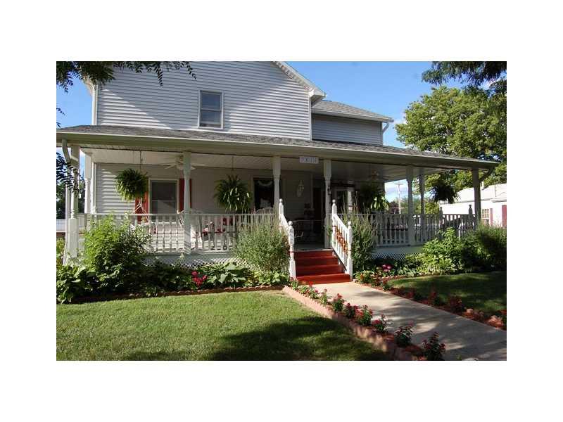3016 Market Street Pendleton, IN 46064 - Photo 1 of 22