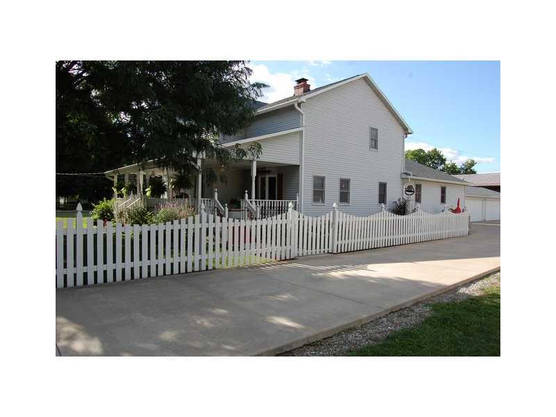 3016 Market Street Pendleton, IN 46064 - Photo 2 of 22