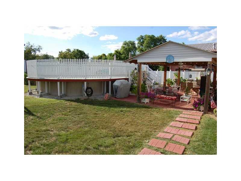 3016 Market Street Pendleton, IN 46064 - Photo 21 of 22