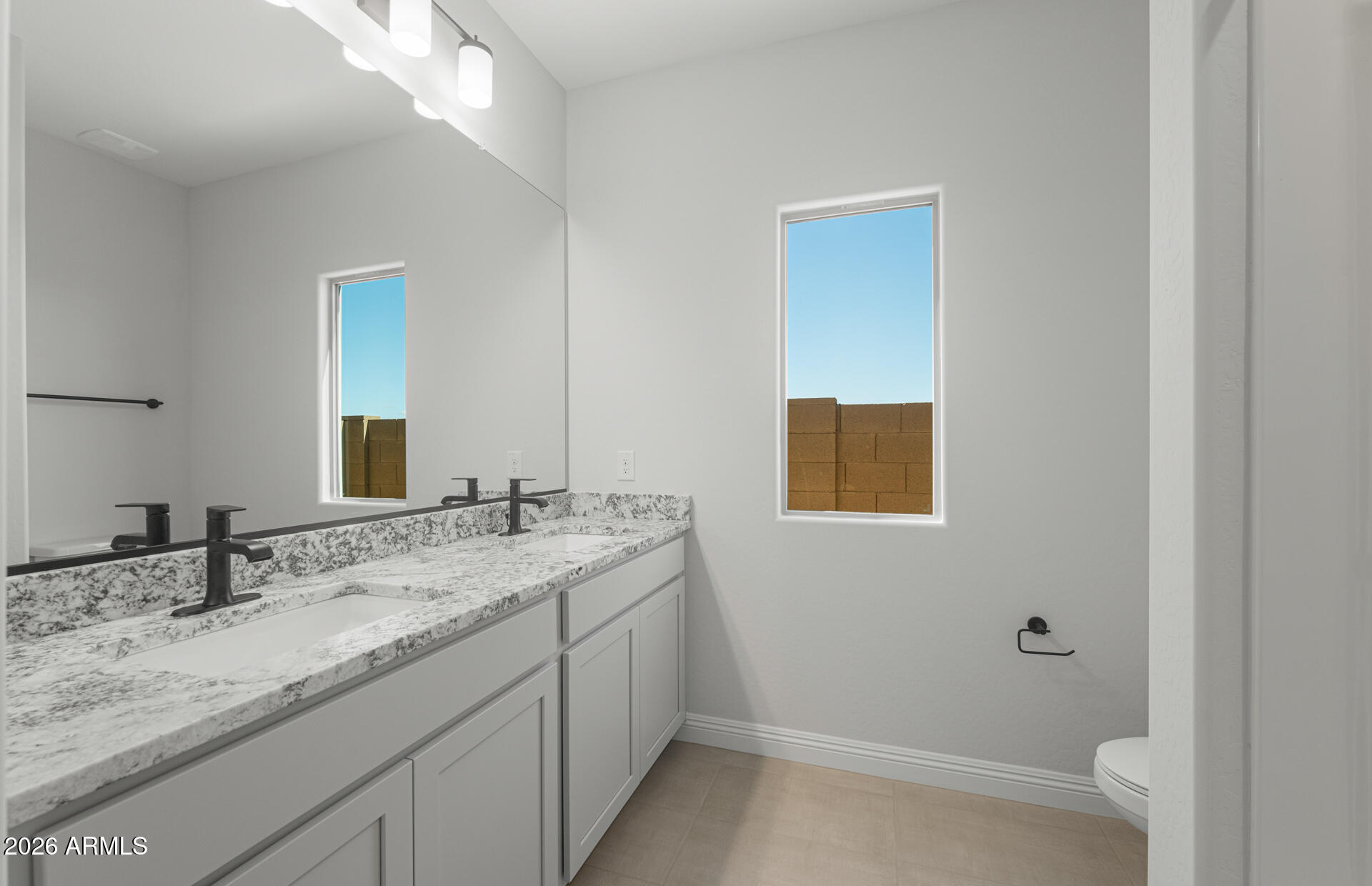 6861 West Ripken Way Florence, AZ 85132 - Photo 3 of 41 Bathroom