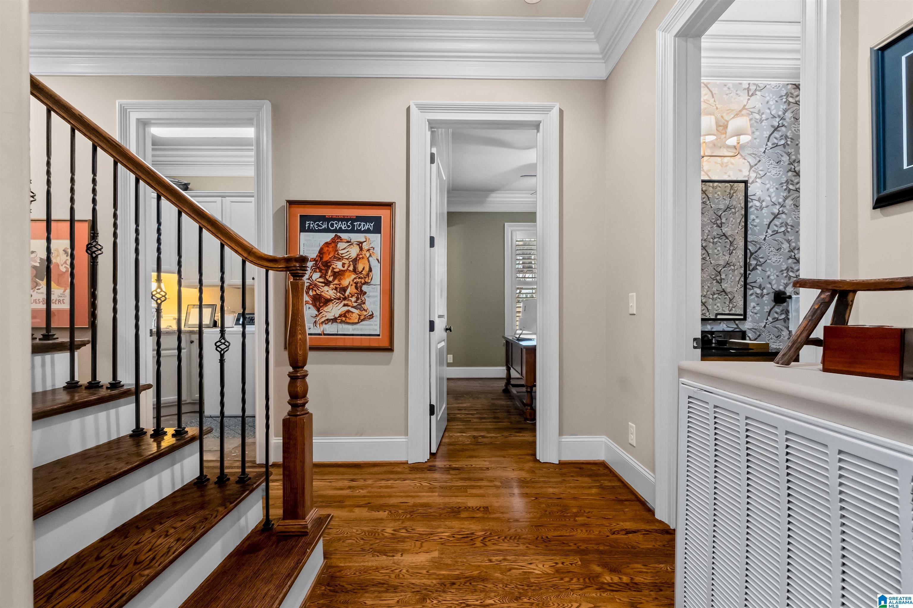 4333 Kings Mountain Ridge Birmingham, AL 35242 - Photo 34 of 81