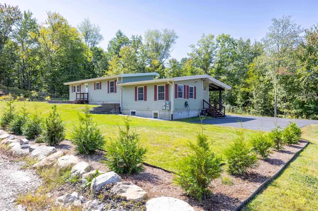 $699,000 | 361 Dover Road, Chichester, NH 03258