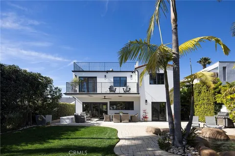 $6,495,000 | 305 West Avenida Gaviota, San Clemente, CA 92672
