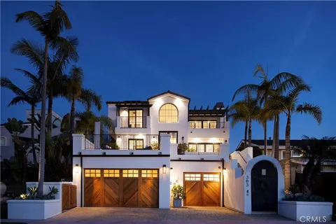 $6,495,000 | 305 West Avenida Gaviota, San Clemente, CA 92672