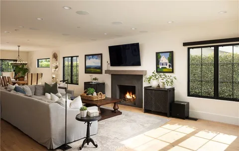 $6,495,000 | 305 West Avenida Gaviota, San Clemente, CA 92672