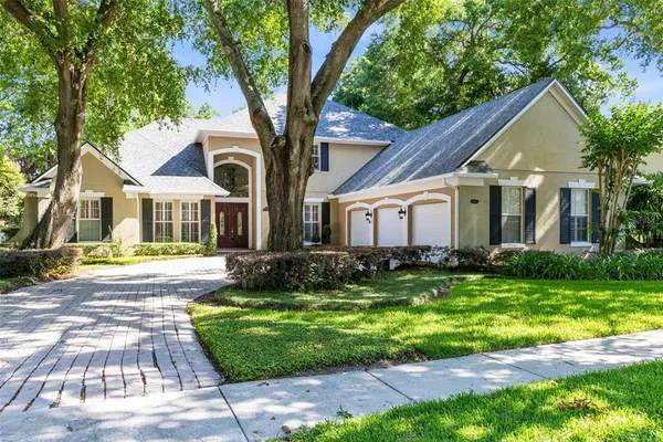 $1,224,900 | 873 Crane's Court, Maitland, FL 32751