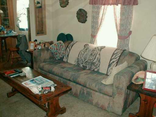1516 Gilmar Road Apollo, PA 15613 - Photo 3 of 4 Other.