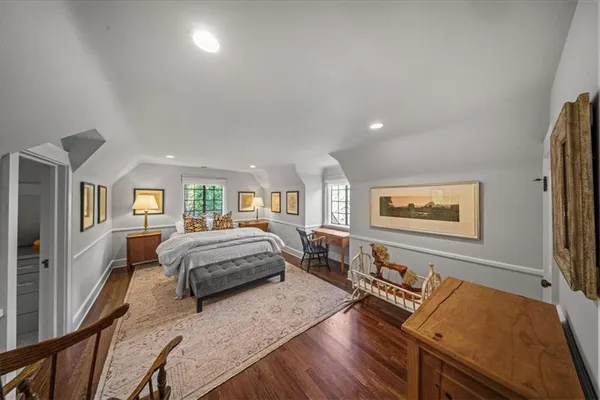 $5,550,000 | 5800 Brookbank Lane, Mission Hills, KS 66208