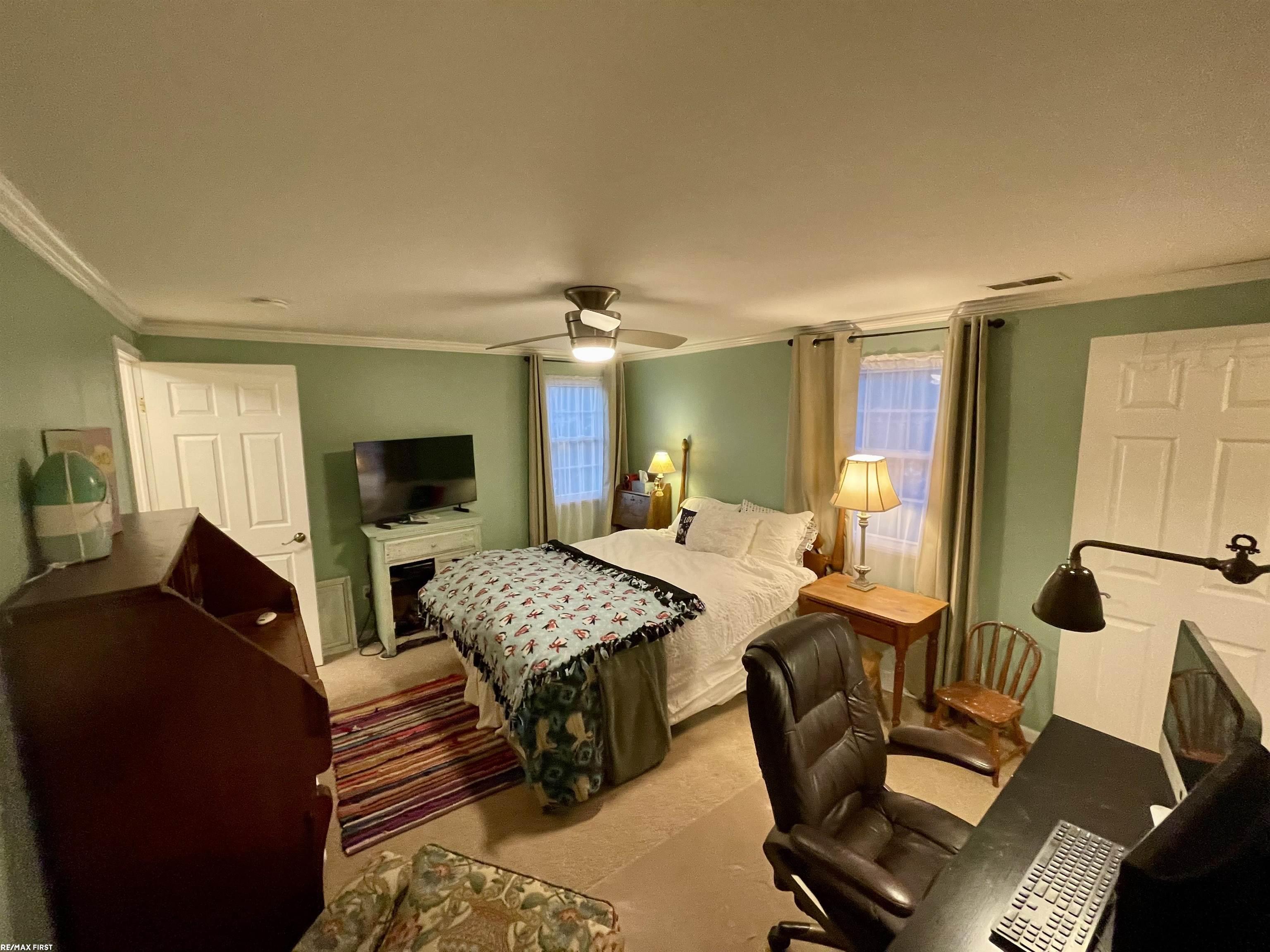 1178 Hampton Road Grosse Pointe Woods, MI 48236 - Photo 40 of 50