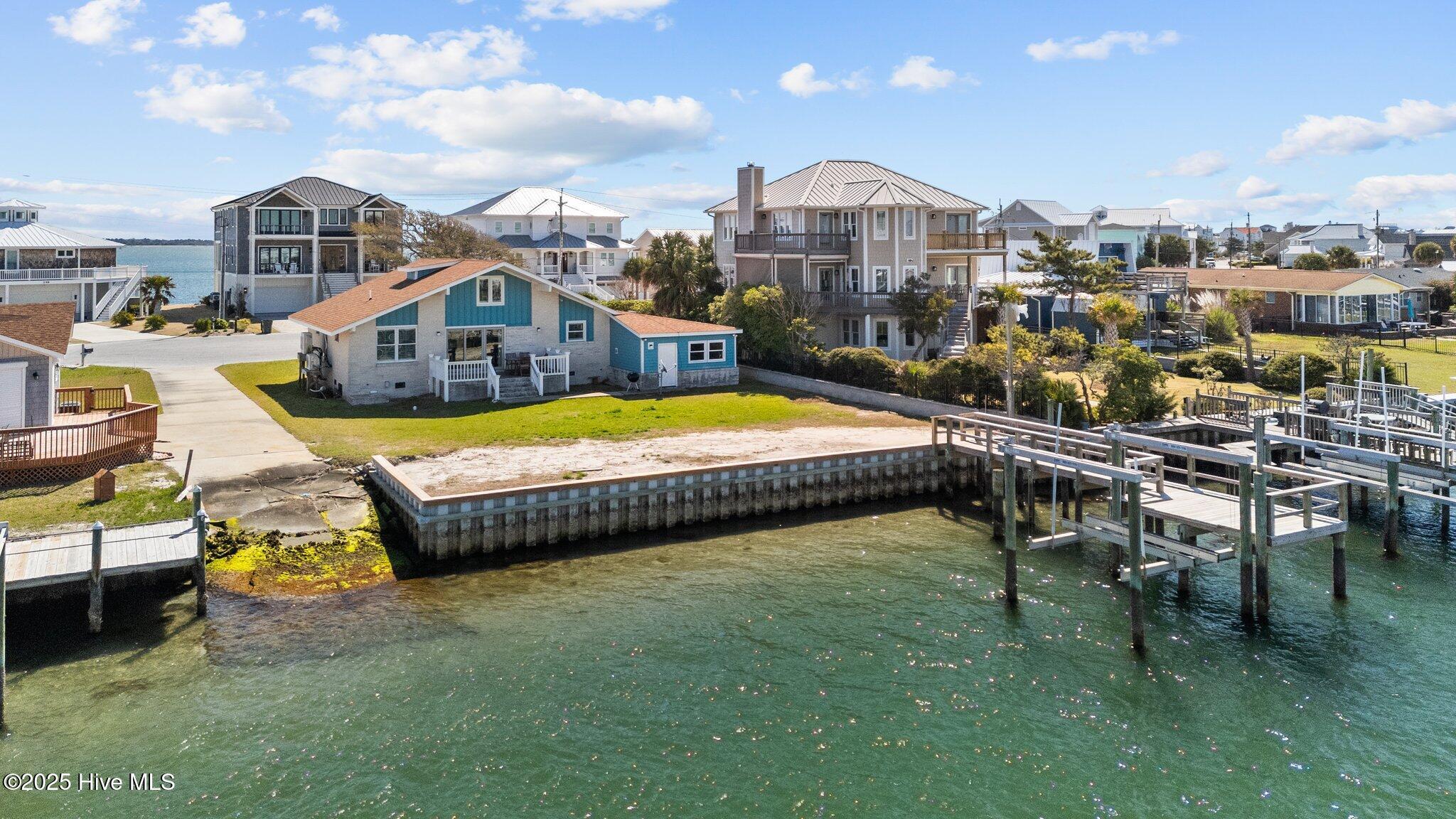 247 Bayview Boulevard Atlantic Beach, NC 28512 - Photo 35 of 41 39-web-or-mls-DJI_20250326110320_0456_D