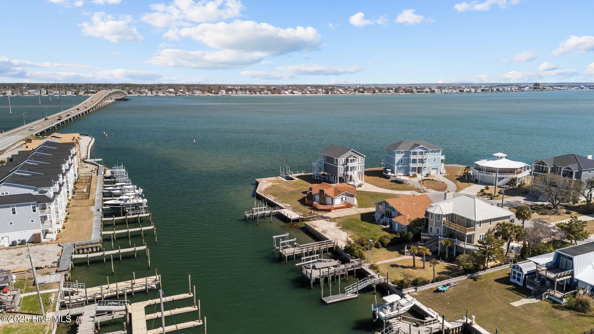 247 Bayview Boulevard Atlantic Beach, NC 28512 - Photo 39 of 41 43-web-or-mls-DJI_20250326110423_0466_D