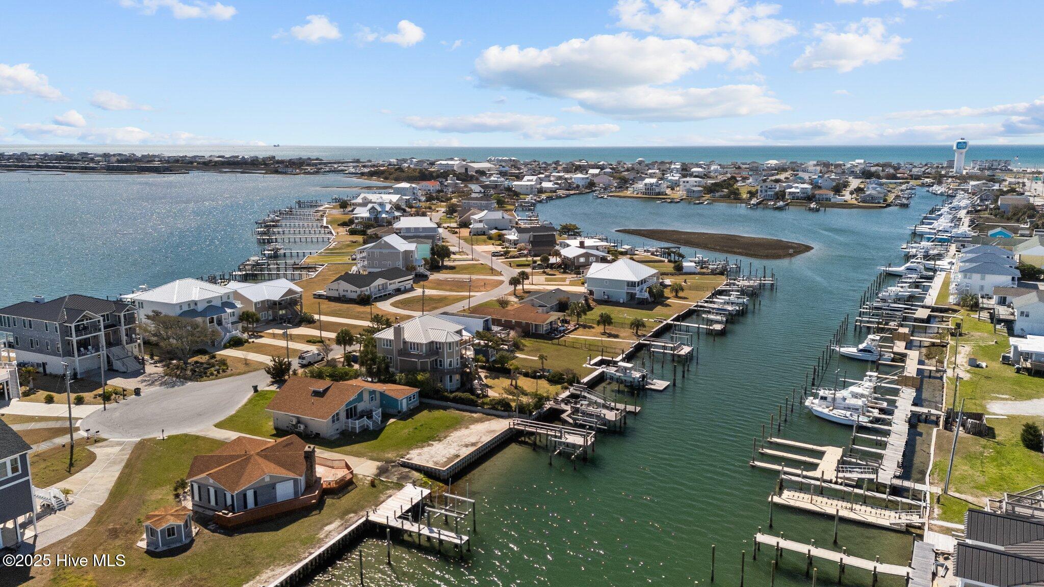 247 Bayview Boulevard Atlantic Beach, NC 28512 - Photo 40 of 41 44-web-or-mls-DJI_20250326110519_0473_D