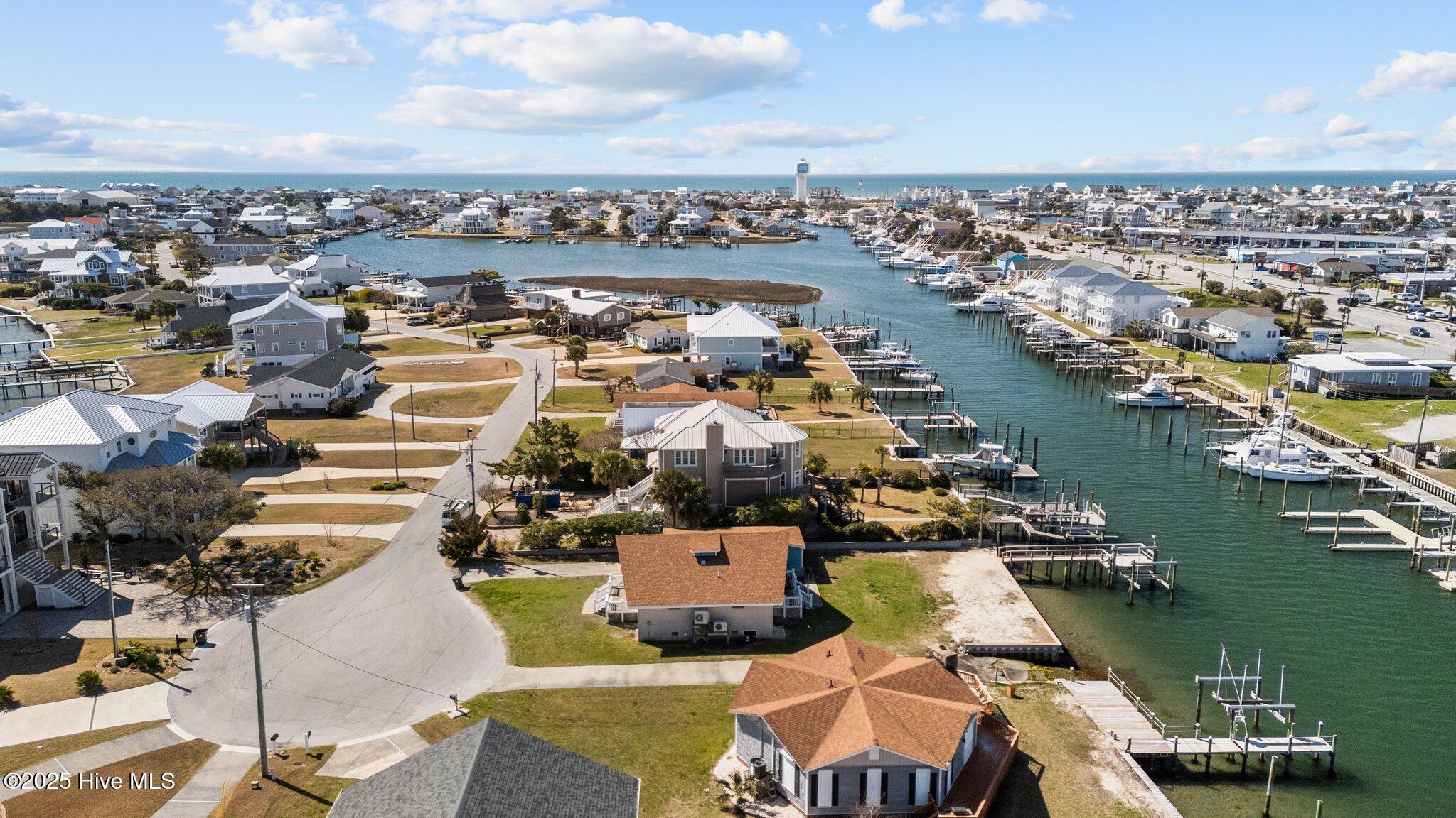 247 Bayview Boulevard Atlantic Beach, NC 28512 - Photo 41 of 41 45-web-or-mls-DJI_20250326110550_0478_D