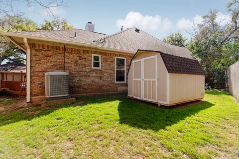 $659,999 | 11008 Needham Court, Austin, TX 78739