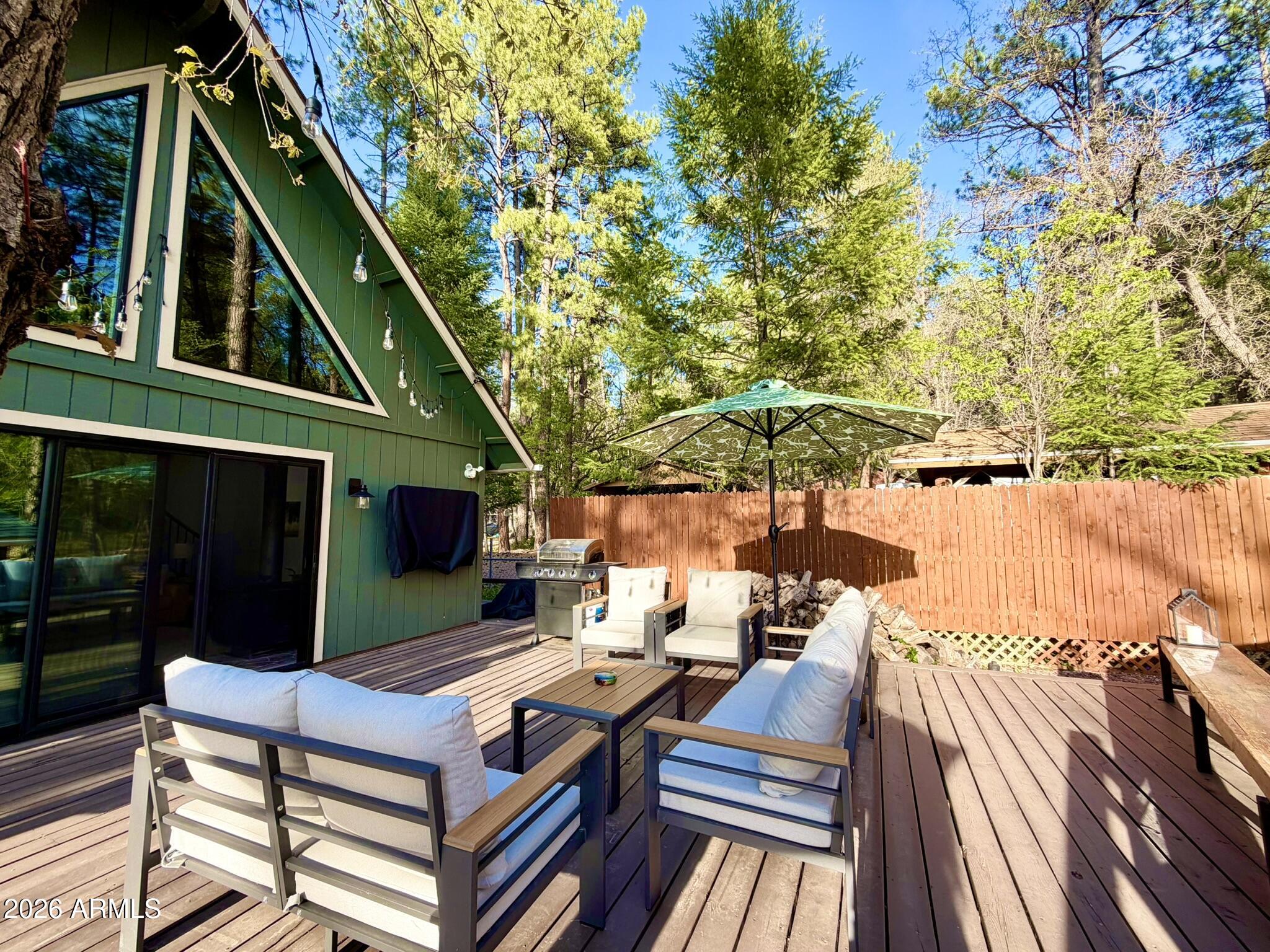357 West Columbine Road Payson, AZ 85541 - Photo 9 of 68
