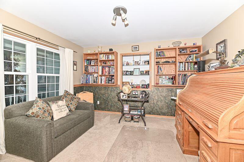 334 East Puerner Street Jefferson, WI 53549 - Photo 12 of 34 Den